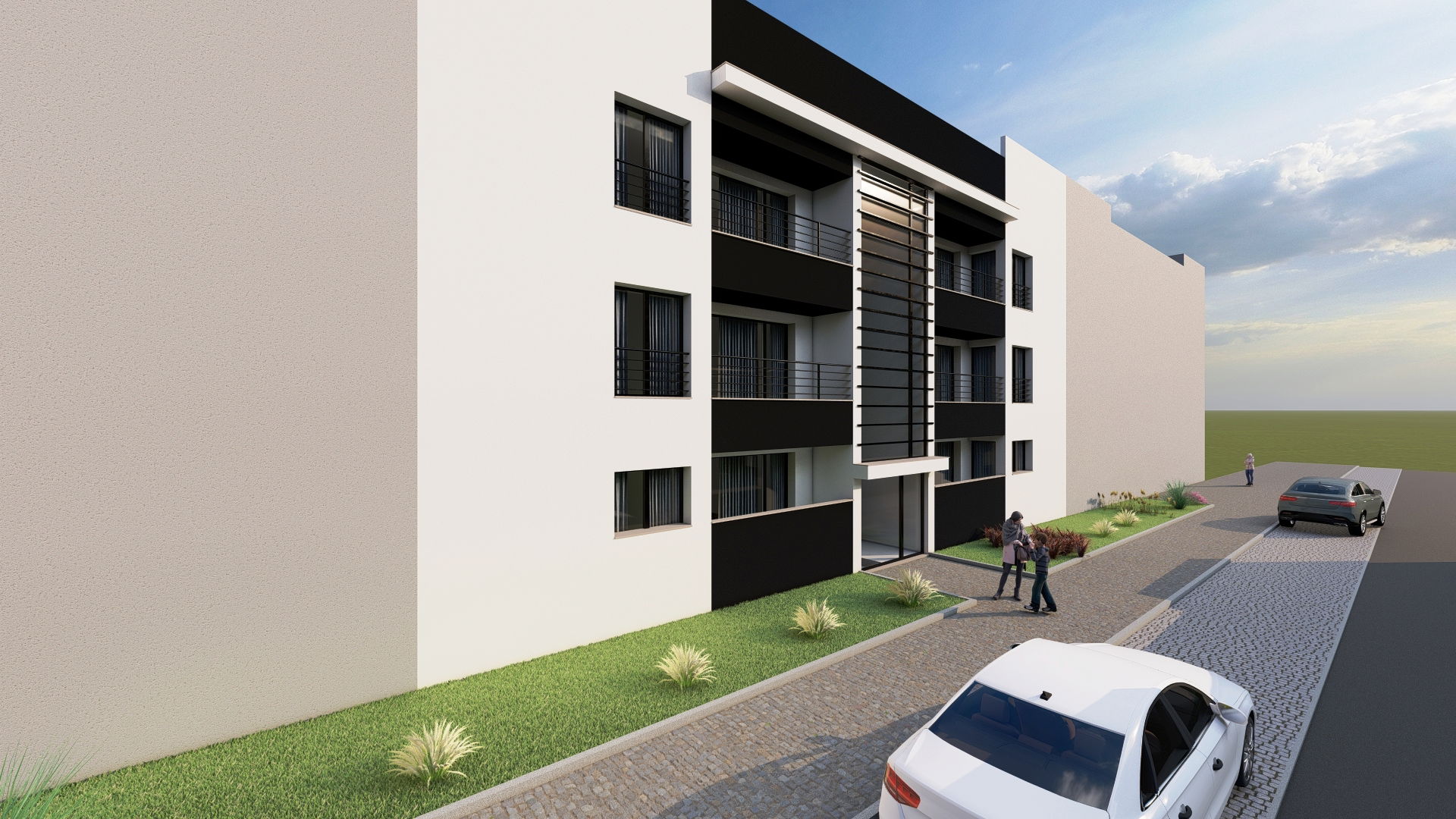 Quinta S Luis - Montemor-o-Velho