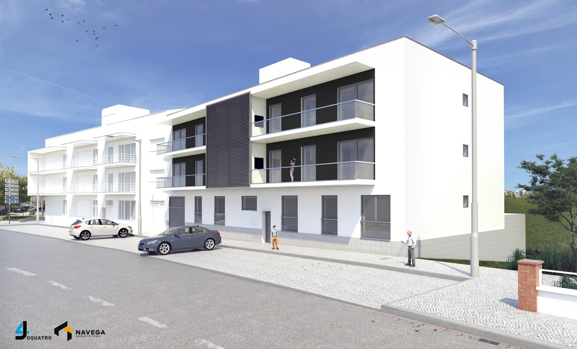 Quinta Nova - Condeixa-a-Nova