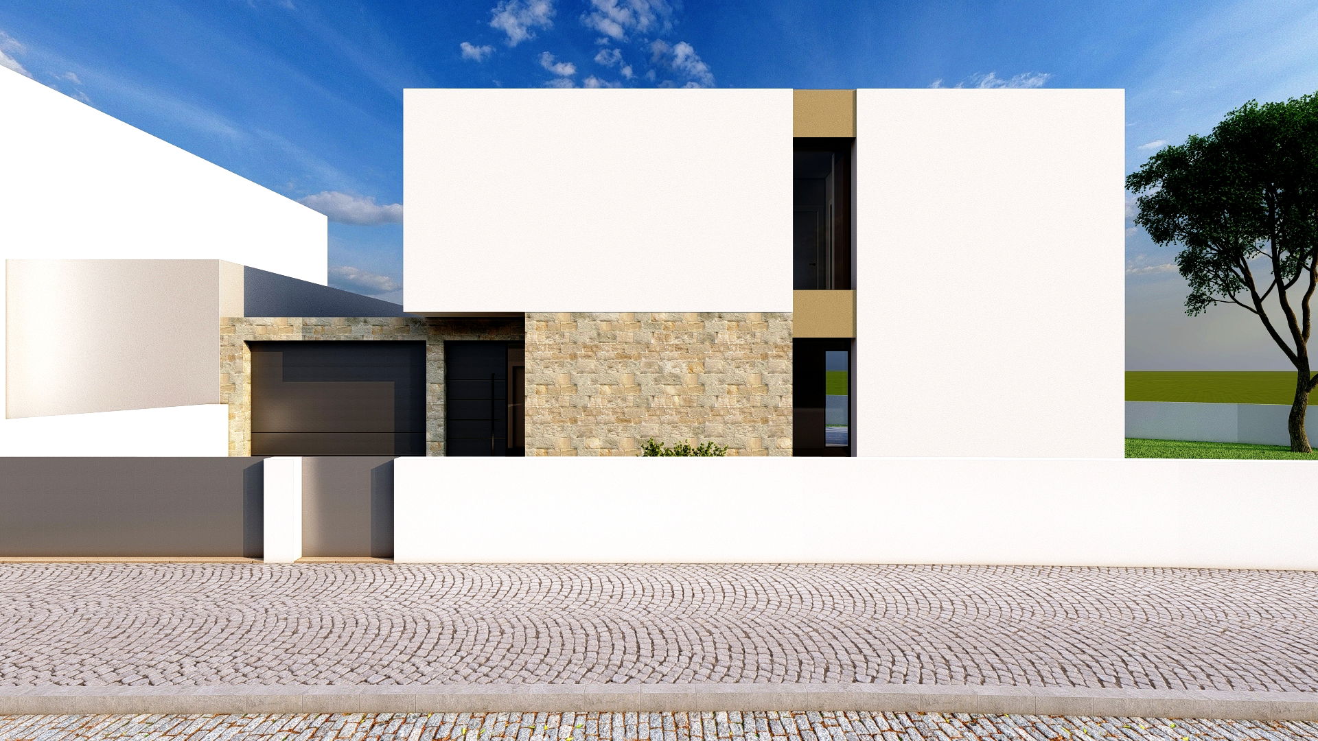 Moradia em Pocinhos - para venda