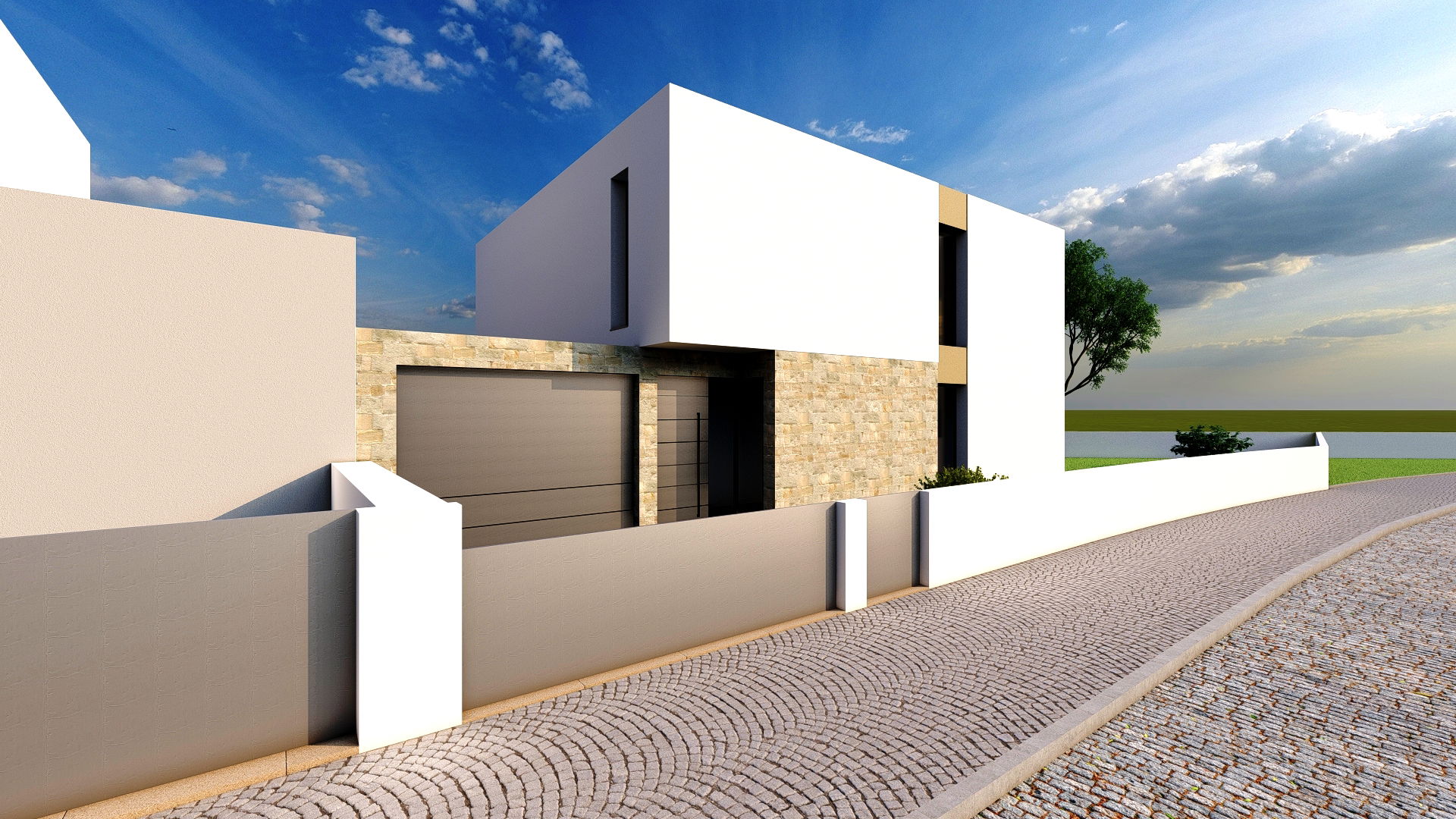 Moradia em Pocinhos - para venda