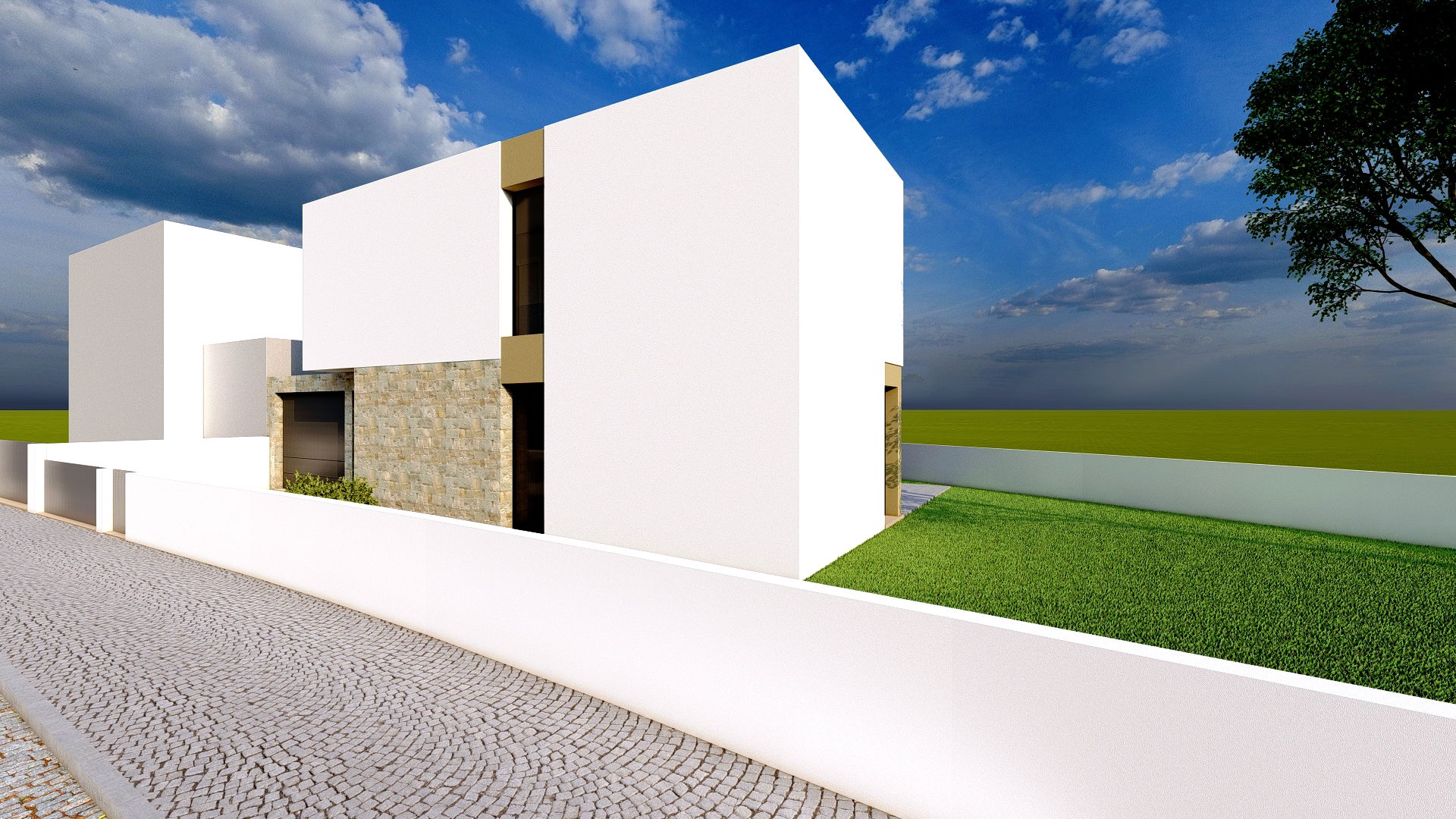 Moradia em Pocinhos - para venda