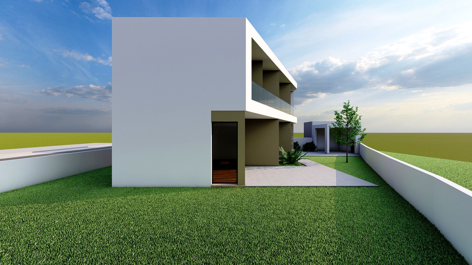 Moradia em Pocinhos - para venda