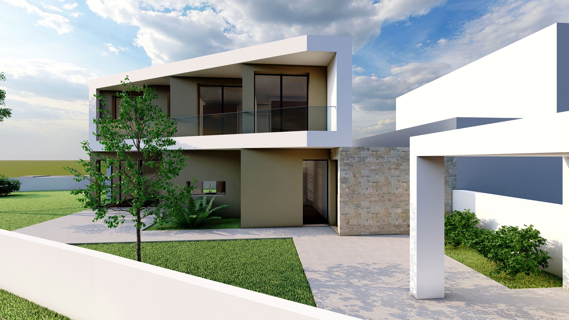 Moradia em Pocinhos - para venda