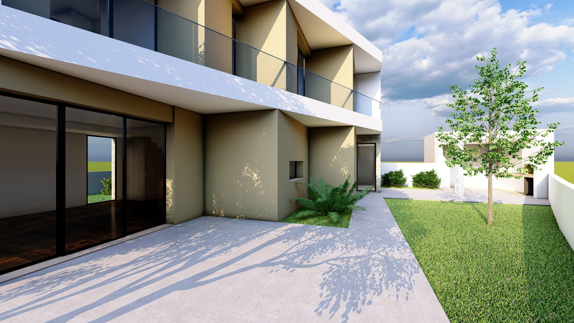 Moradia em Pocinhos - para venda