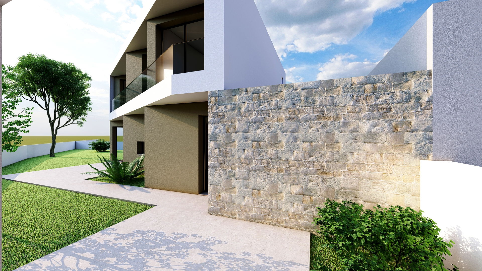 Moradia em Pocinhos - para venda