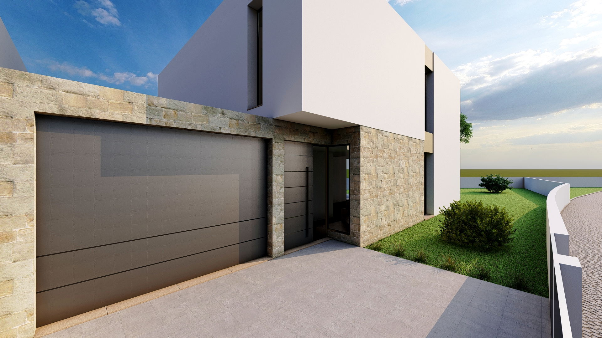 Moradia em Pocinhos - para venda