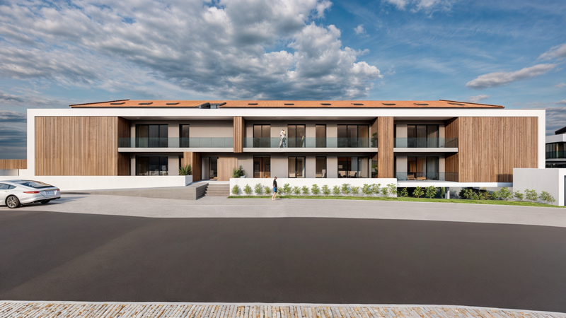 Quinta Barroso - Condeixa