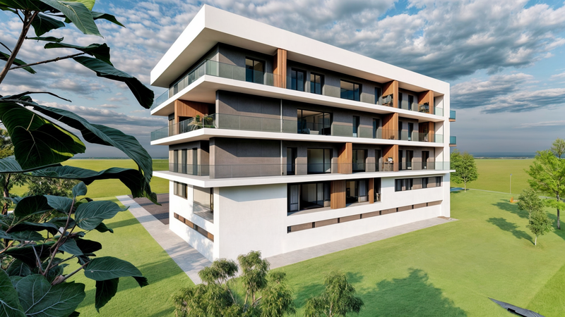 L21 Quinta S Tome - Condeixa