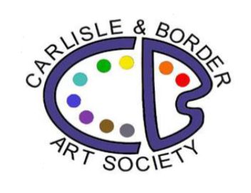 New term for Carlisle and Border Art Society