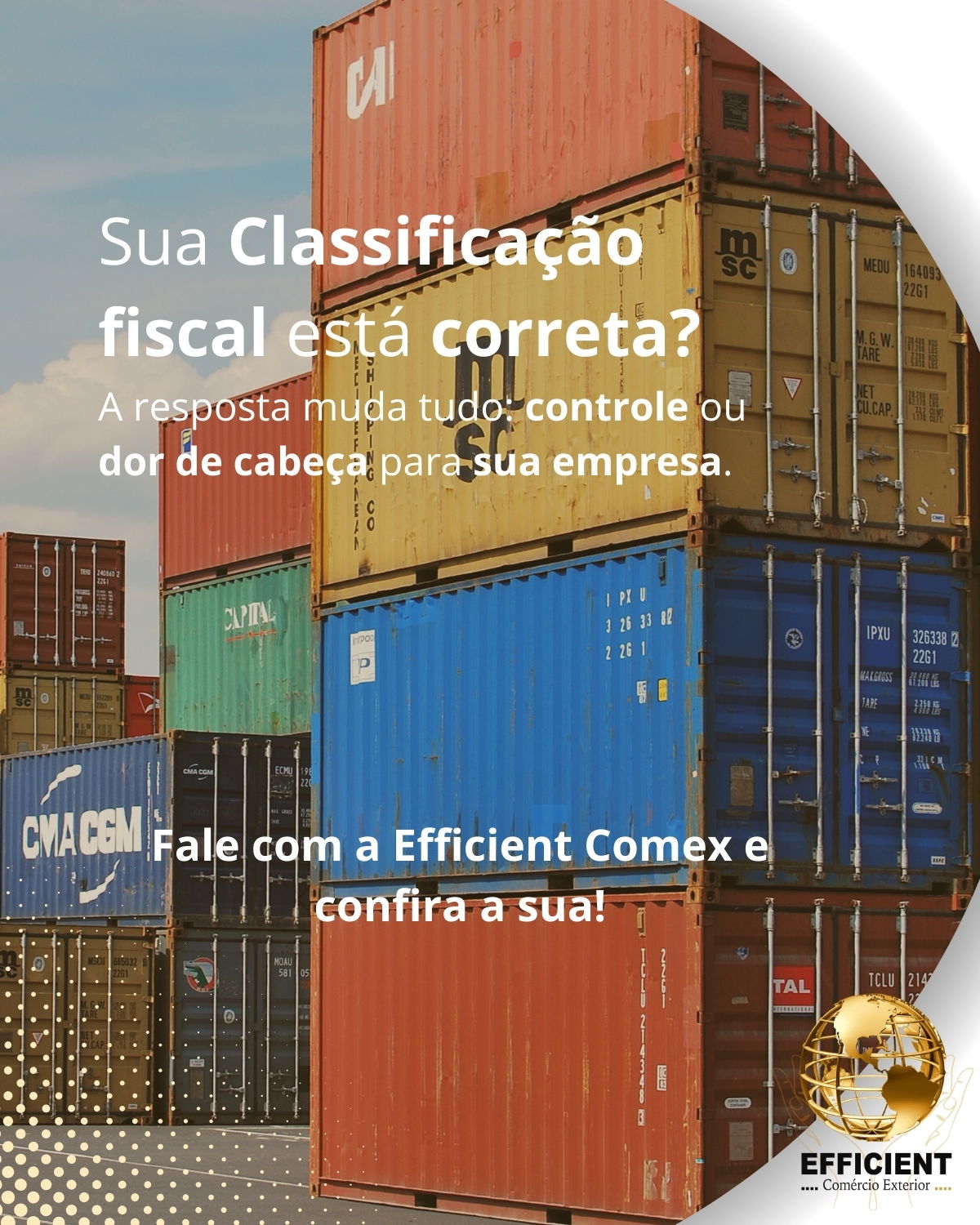 Sua Classificação fiscal está correta?