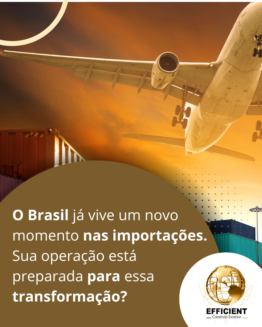 DUIMP e a nova fase do comércio exterior brasileiro