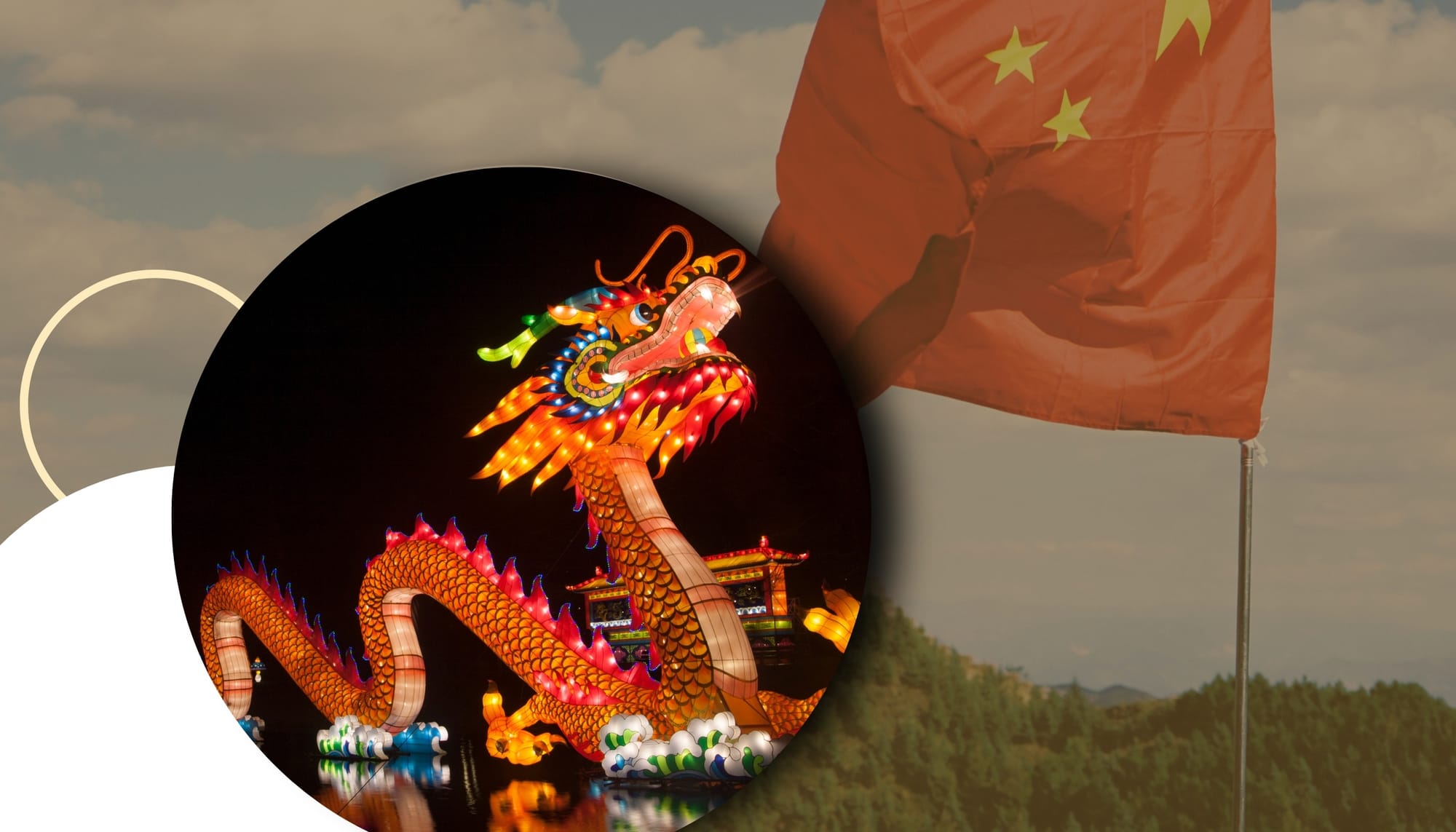 Ano Novo Chinês 2026: como essa data impacta o comércio exterior e como se preparar