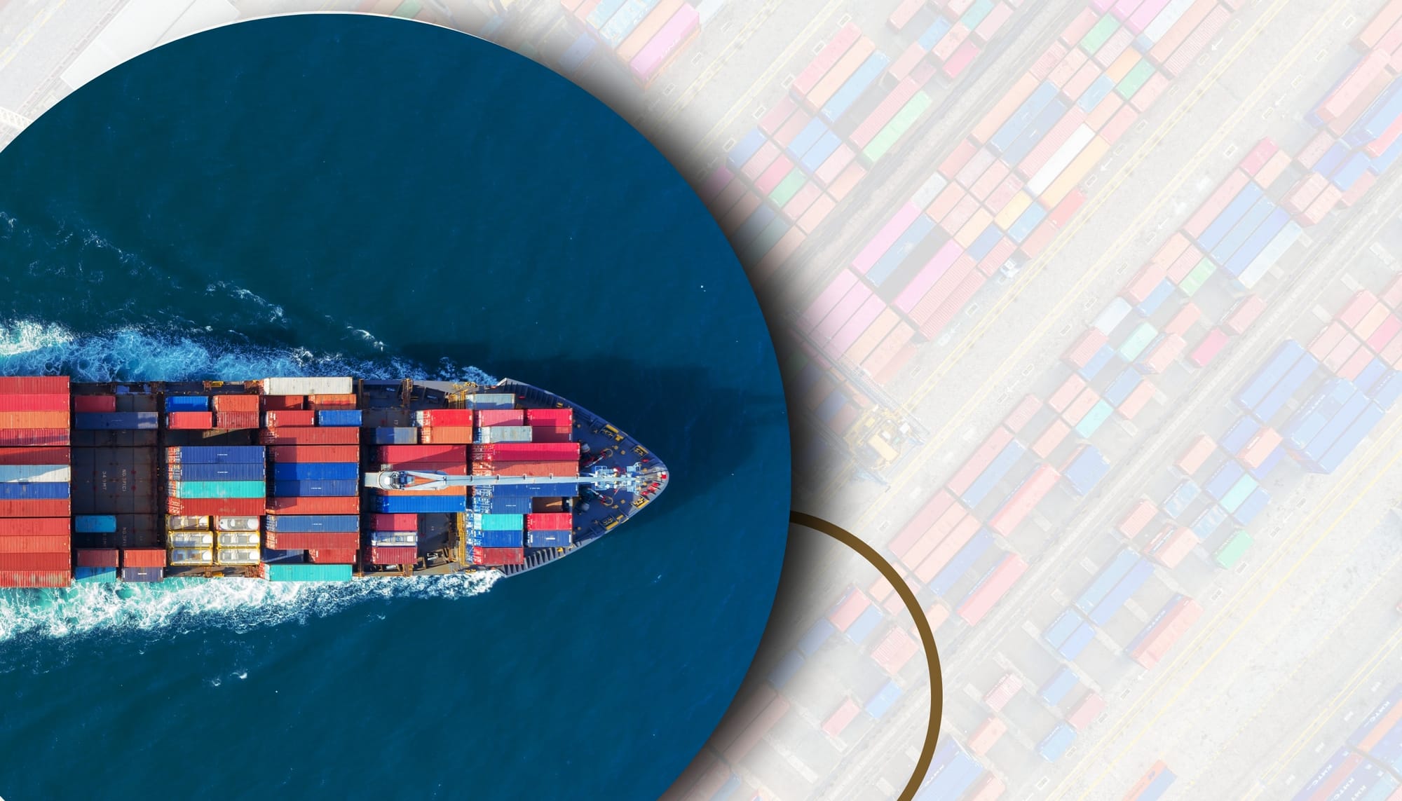 2026 será um ano atípico: sua operação logística está preparada?