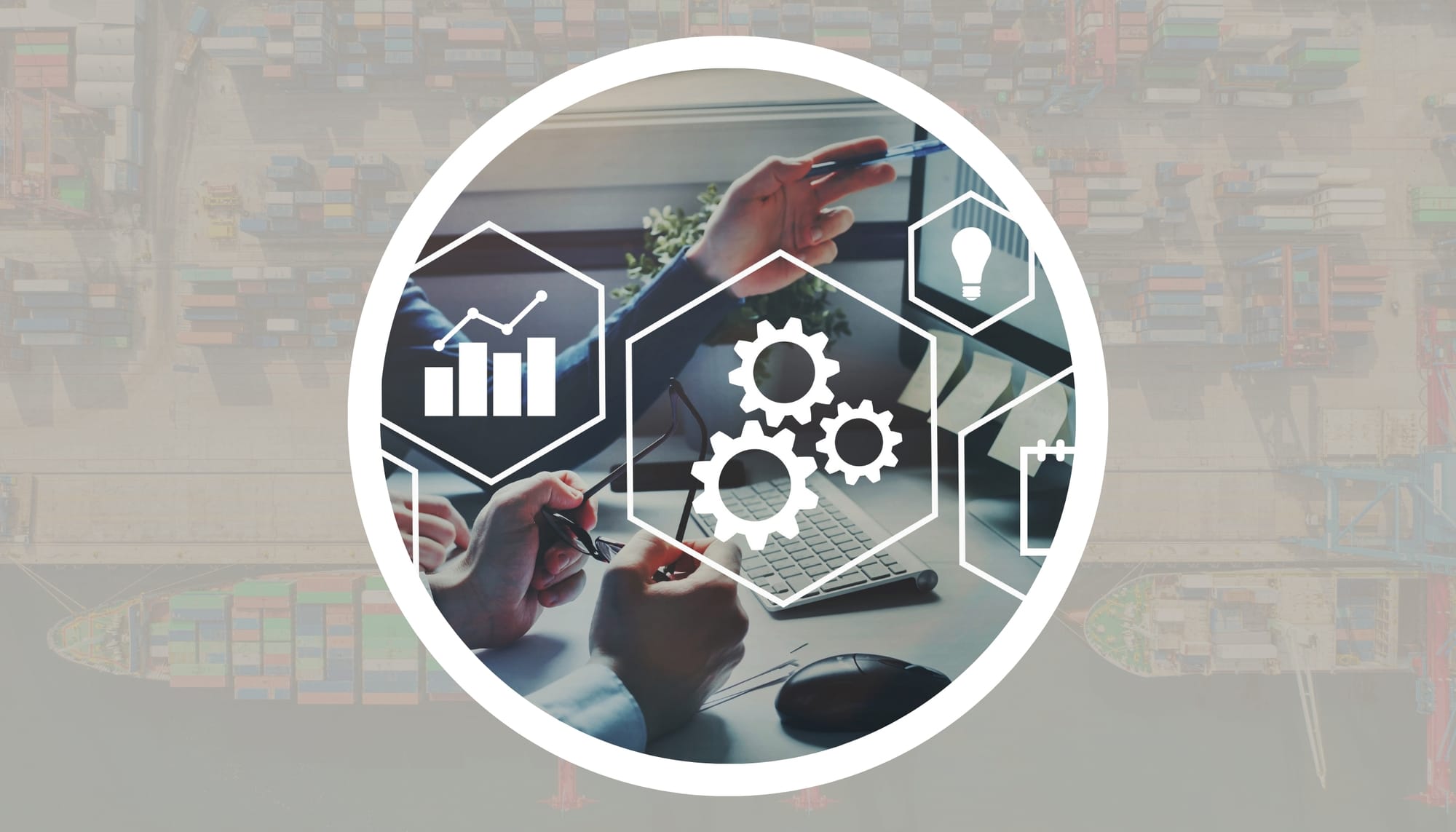 O que automatizar primeiro no Comércio Exterior?