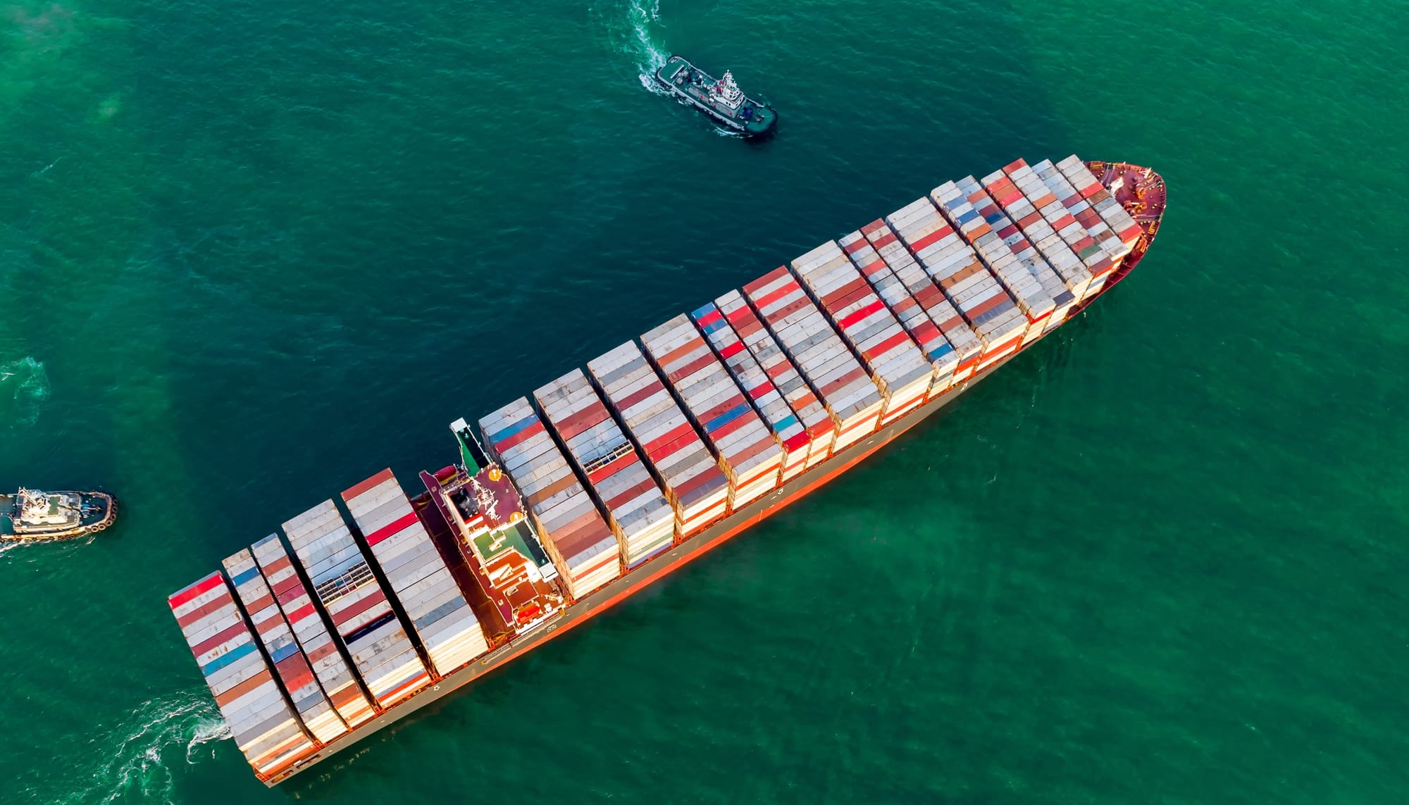 Fundamentos do Comex: BL, AWB e CRT Entendendo os Documentos de Transporte