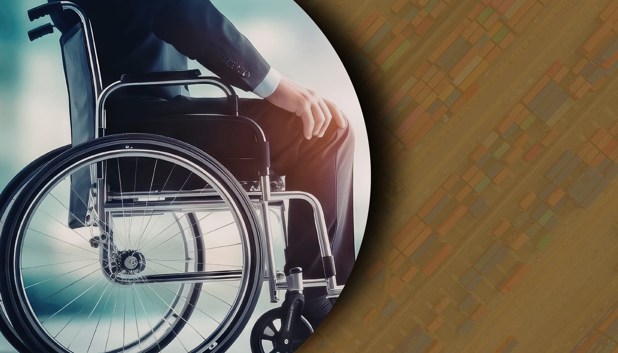 Importação de equipamentos de mobilidade: quando o comércio exterior facilita o acesso e melhora a qualidade de vida