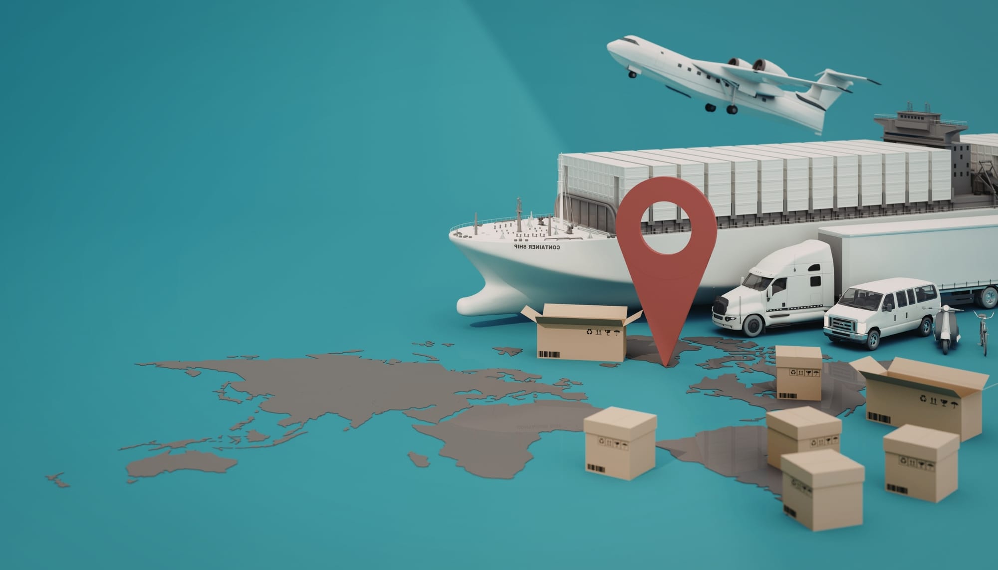 Os erros mais comuns que geram autuação aduaneira, e como evitá-los