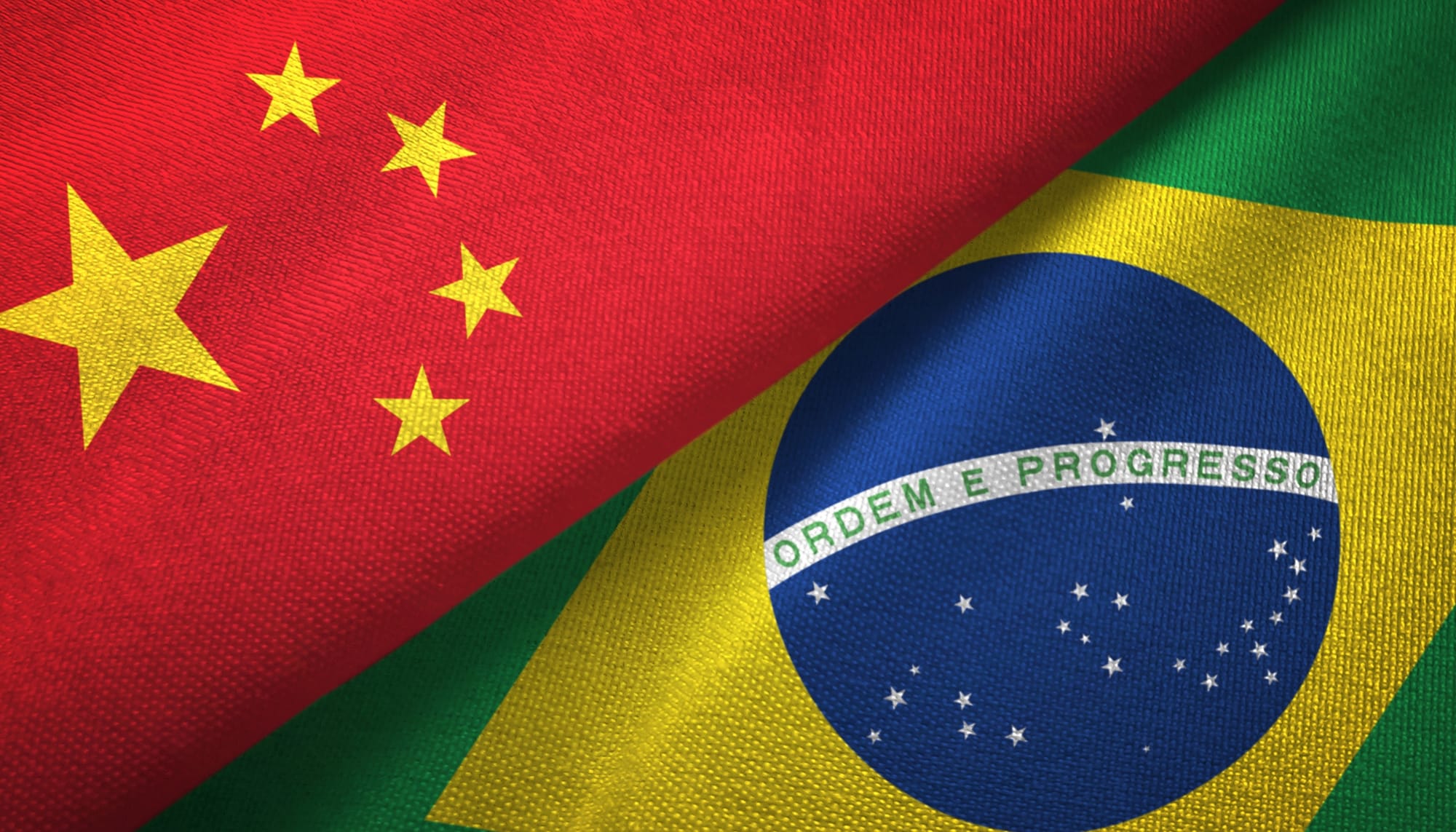 Mercado marítimo entre China e Brasil segue pressionado e exige atenção dos importadores
