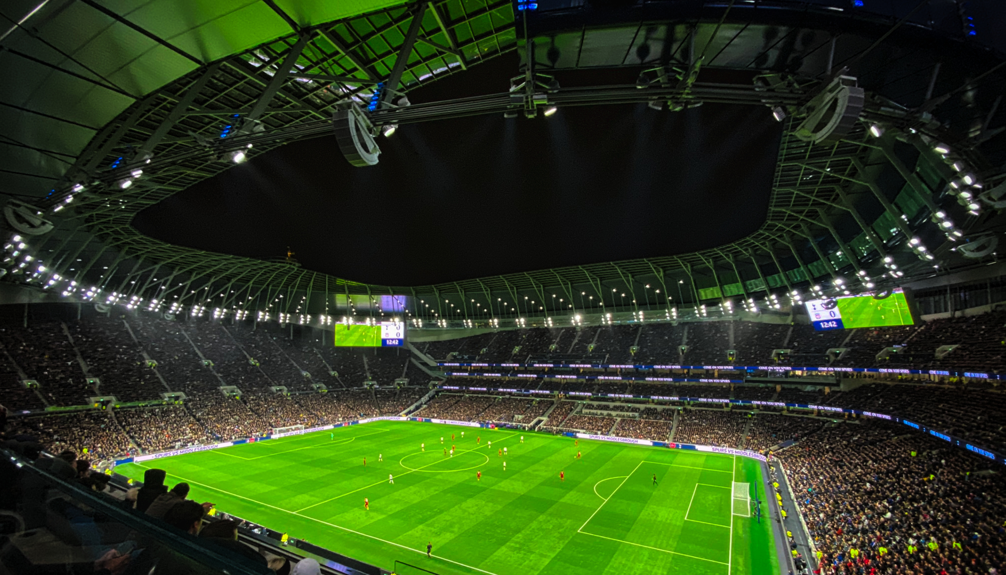 Exportações temporárias em megaeventos: como funciona na Copa