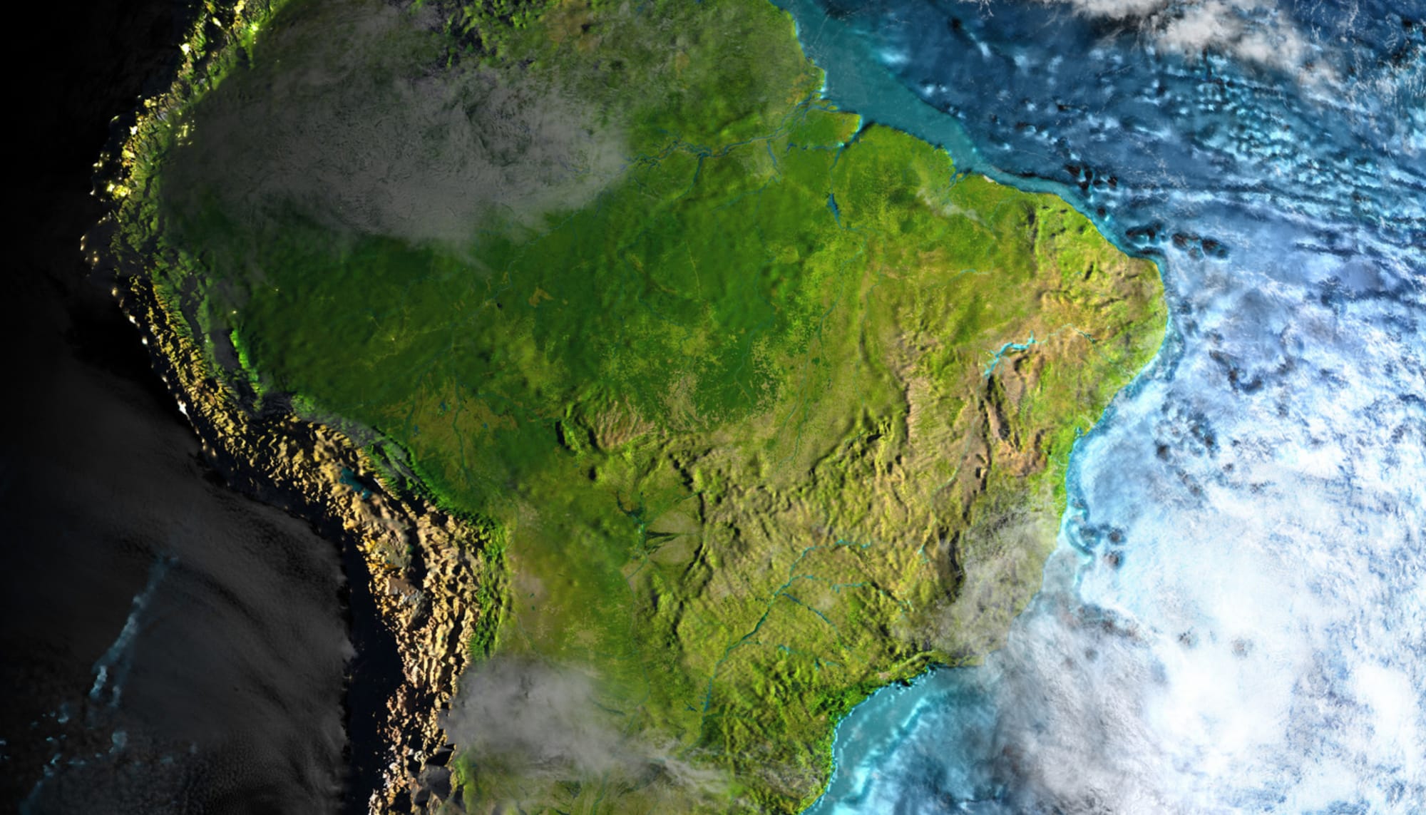 China se consolida como principal parceiro comercial do Brasil e de diversos países da América do Sul