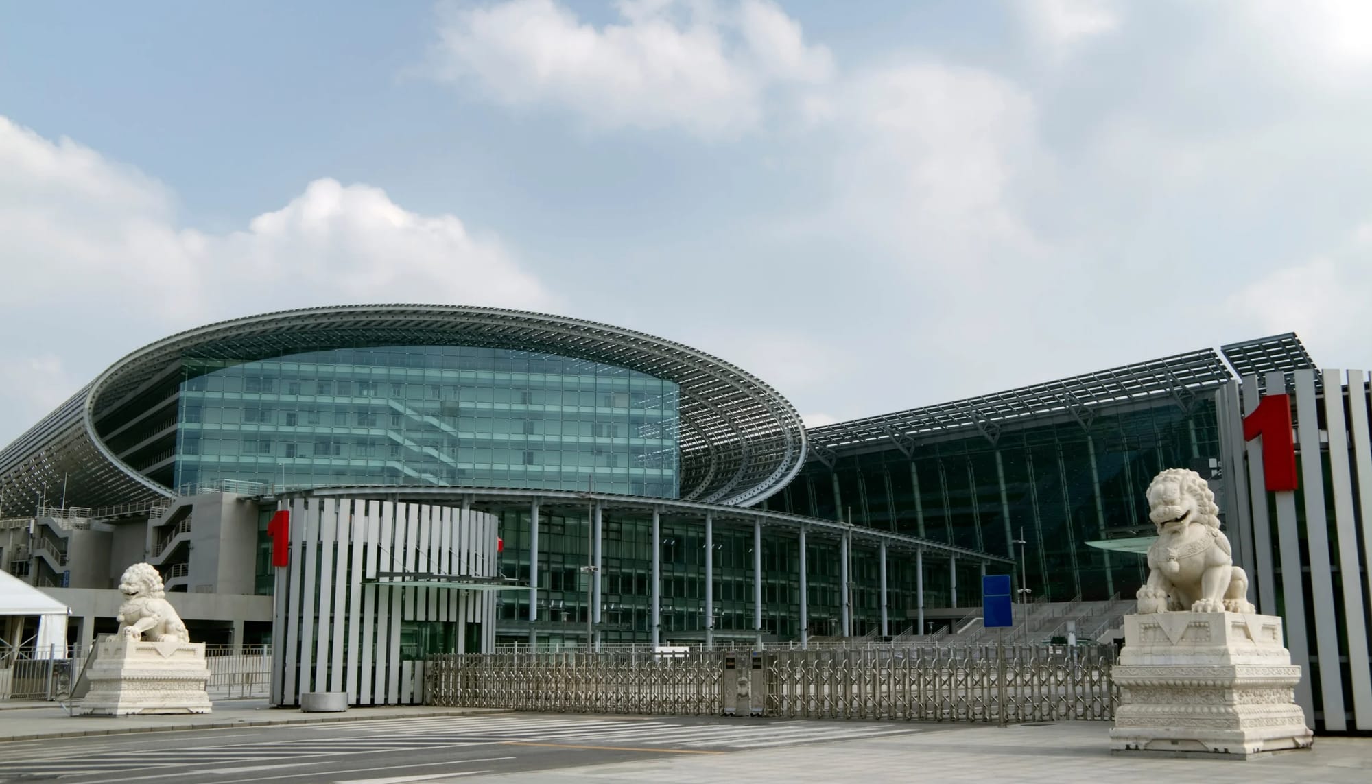 Canton Fair: a Efficient estará na China em busca de novas oportunidades para sua empresa