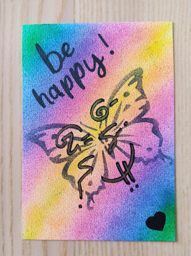 Foi, Liberté et Légèreté