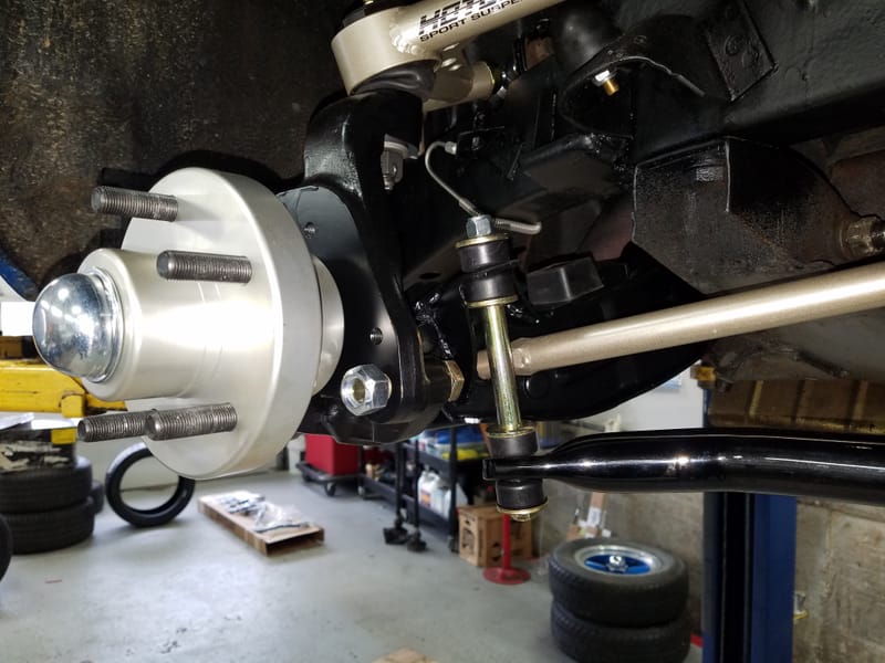 1968 Plymouth Roadrunner