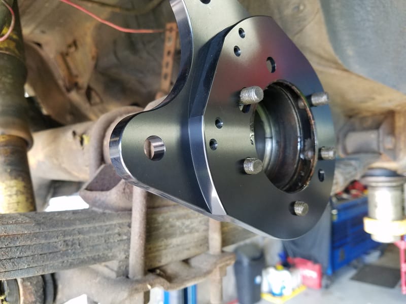 1968 Plymouth Roadrunner