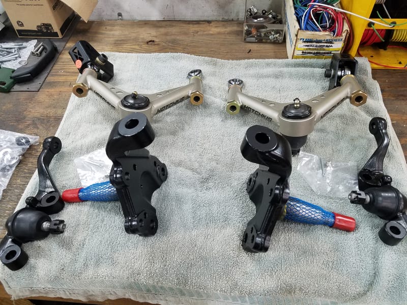 1968 Plymouth Roadrunner