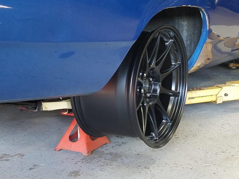 1968 Plymouth Roadrunner