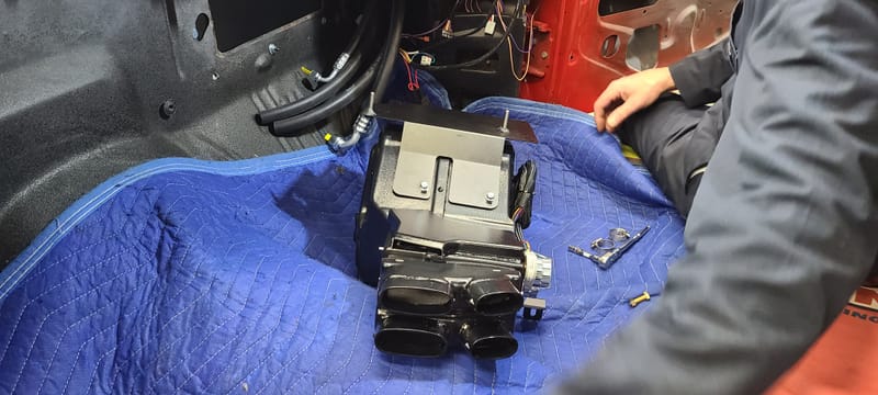 1970 Chevelle (In Progress)