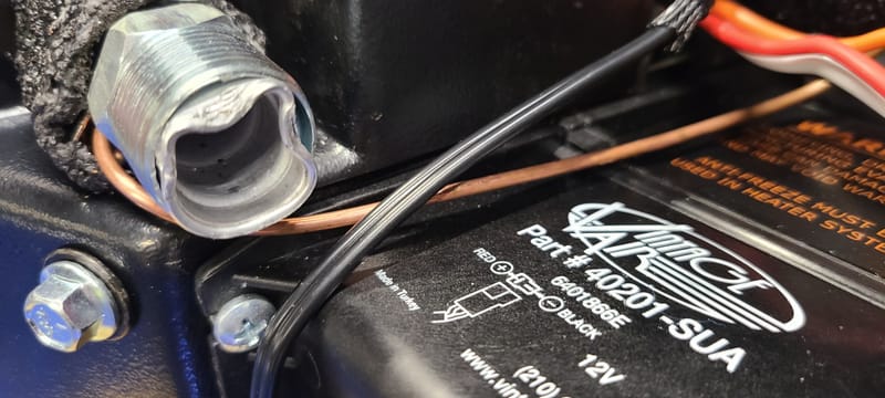 1970 Chevelle (In Progress)