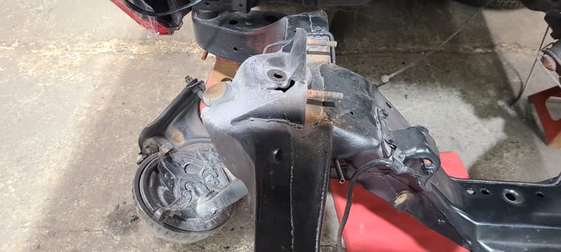 1970 Chevelle (In Progress)