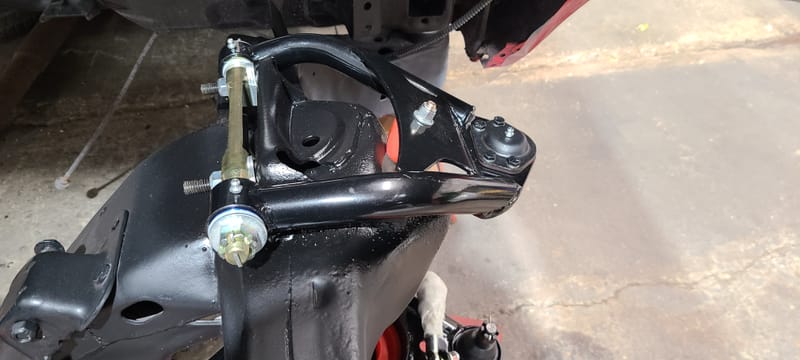 1970 Chevelle (In Progress)