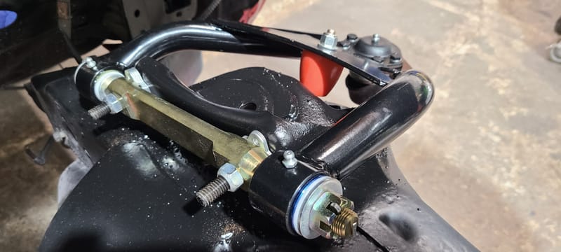 1970 Chevelle (In Progress)