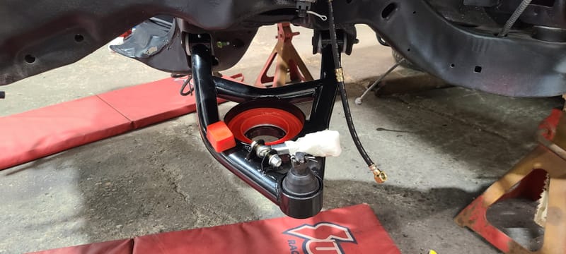 1970 Chevelle (In Progress)