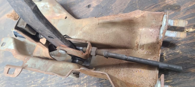 1970 Chevelle (In Progress)