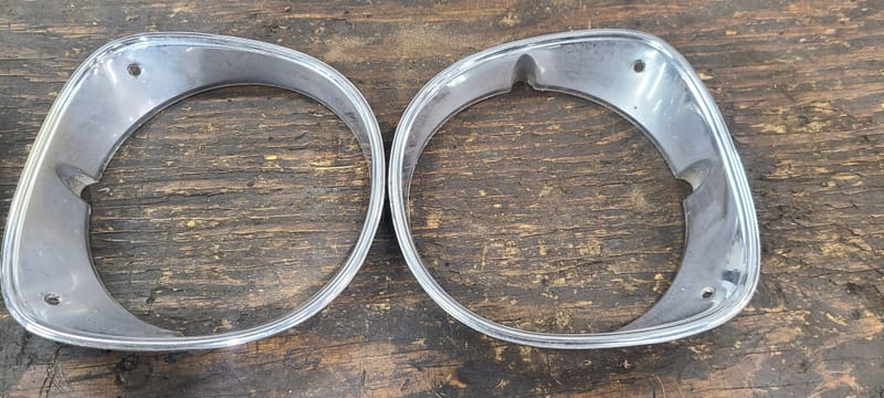 1970 Chevelle (In Progress)