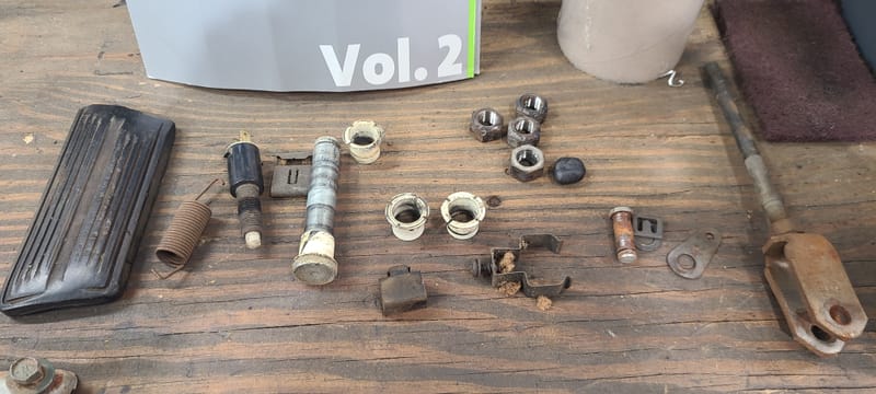 1970 Chevelle (In Progress)