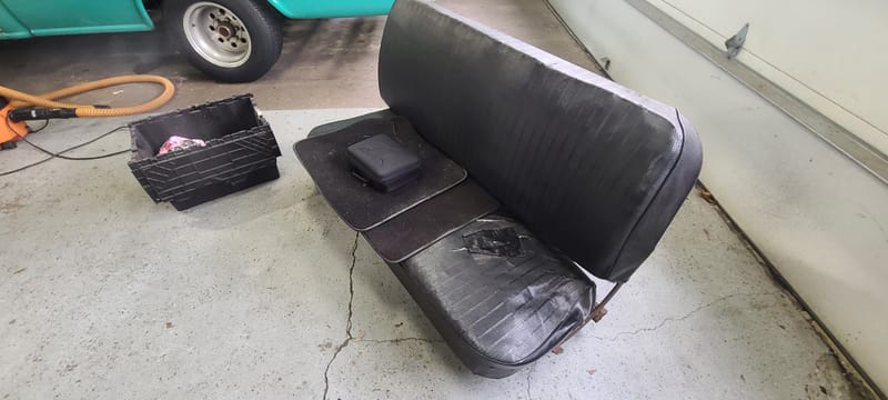 1959 Chevy Apache Fleetside