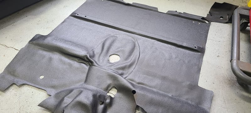 1959 Chevy Apache Fleetside