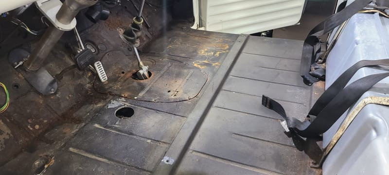 1959 Chevy Apache Fleetside