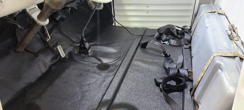 1959 Chevy Apache Fleetside