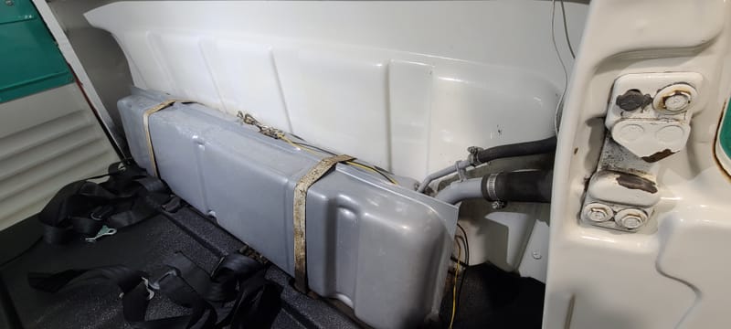 1959 Chevy Apache Fleetside