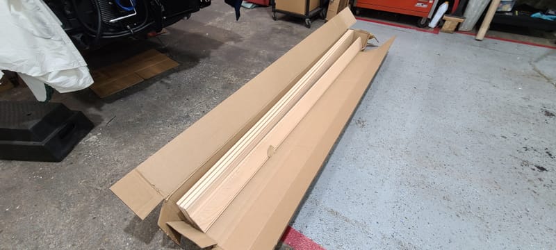 1959 Chevy Apache Fleetside