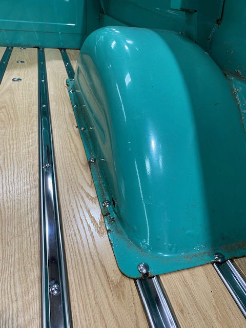 1959 Chevy Apache Fleetside