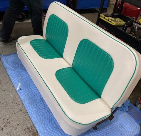 1959 Chevy Apache Fleetside