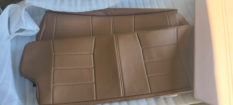 1972 International Scout