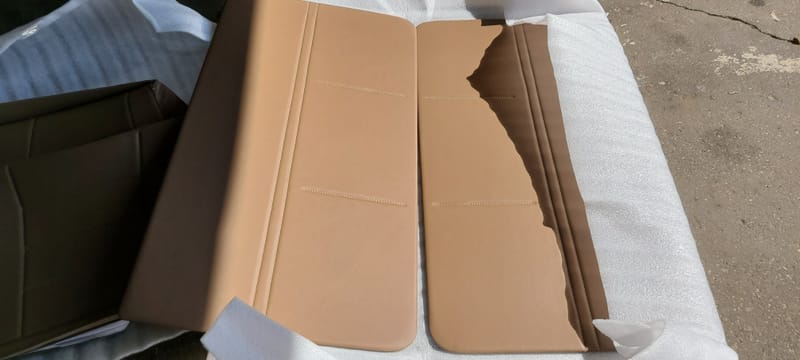 1972 International Scout