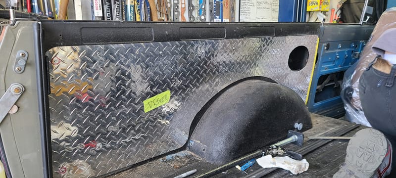 1972 International Scout